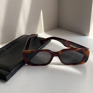 Dior sunglasses